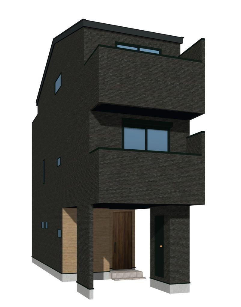 東京都品川区荏原２ 13680万円 2SLDK