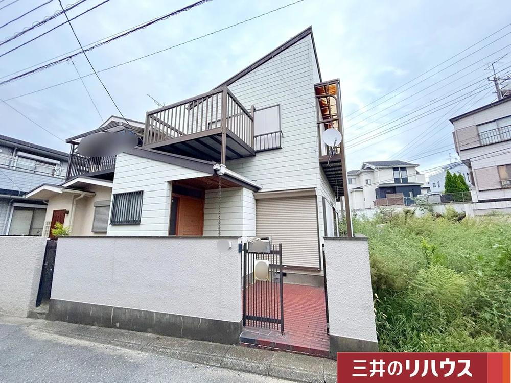 物件写真