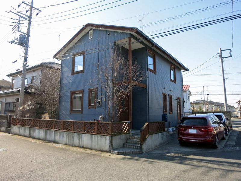 栃木県下都賀郡壬生町元町 1680万円 3SLDK