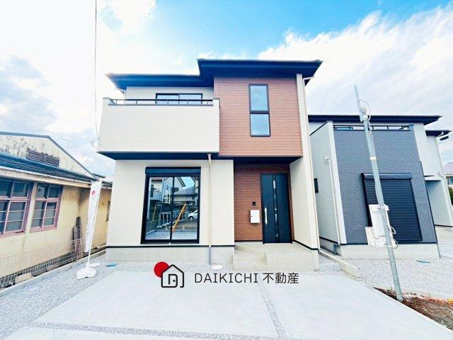 埼玉県鴻巣市加美１ 2699万円 4LDK