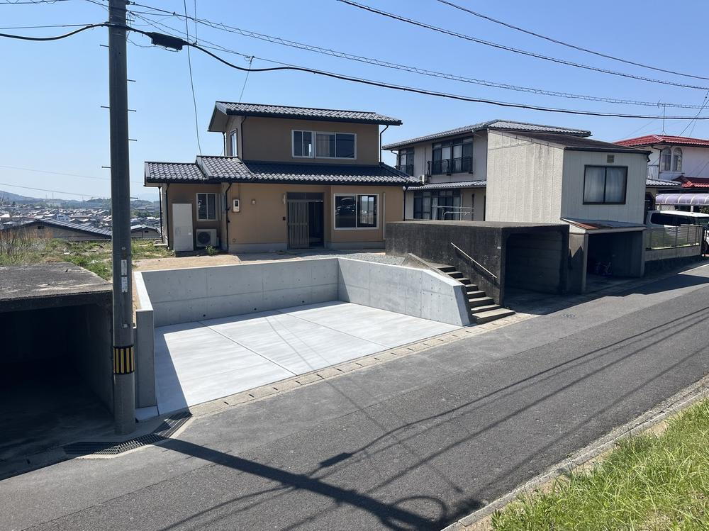 島根県松江市古志原６ 中古住宅