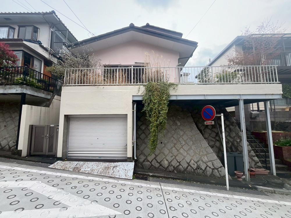 神奈川県横浜市保土ケ谷区初音ケ丘 2980万円