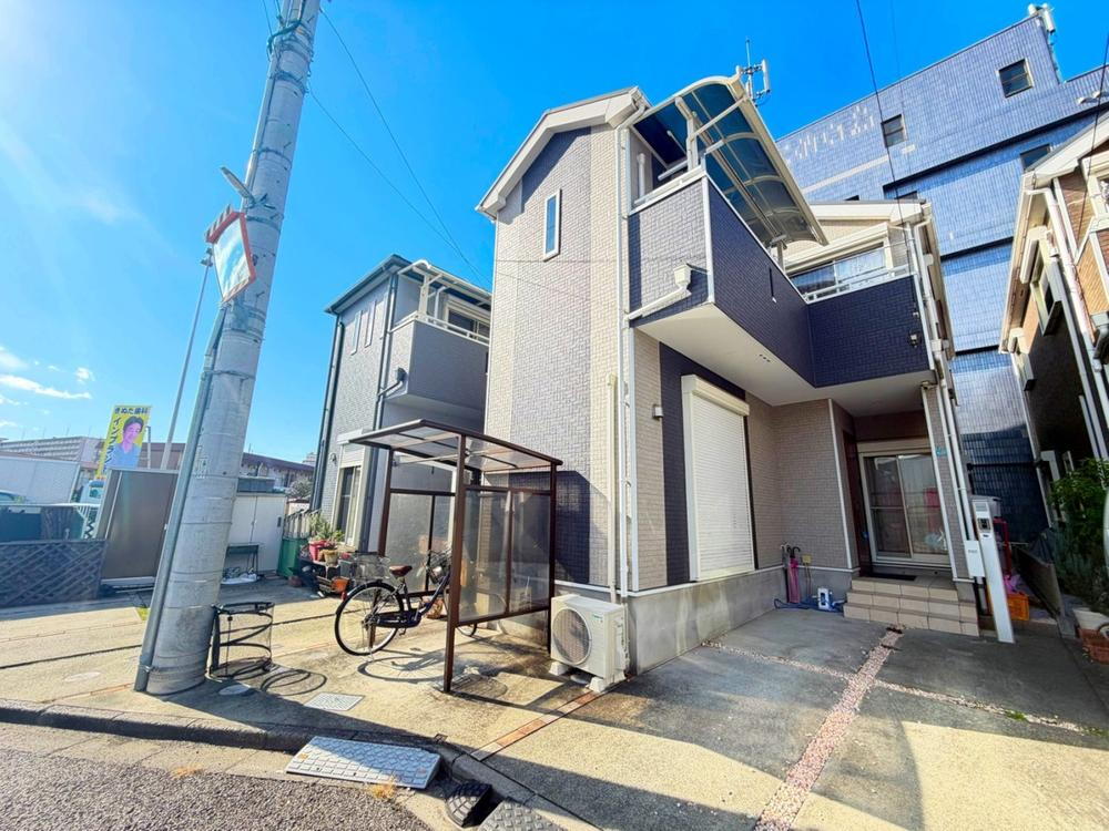 物件写真