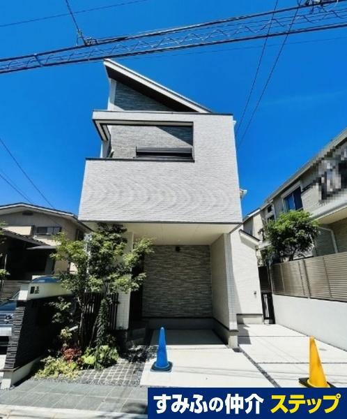 東京都世田谷区松原５ 14200万円