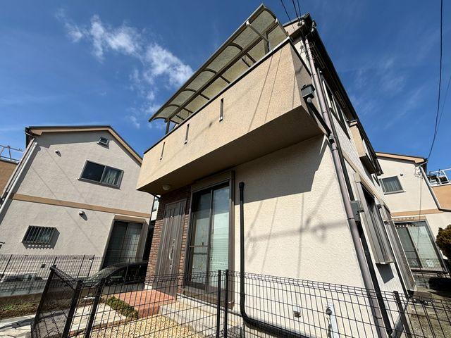 東京都日野市新町５ 3450万円 4LDK