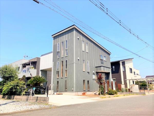 茨城県結城市大字結城 2200万円