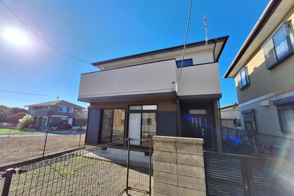 茨城県水戸市大塚町 1398万円