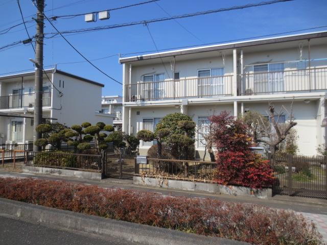 埼玉県さいたま市北区別所町 1050万円 4DK