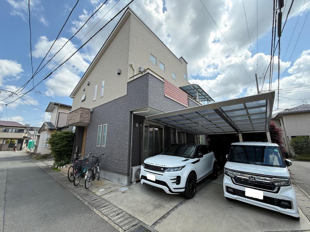 物件写真
