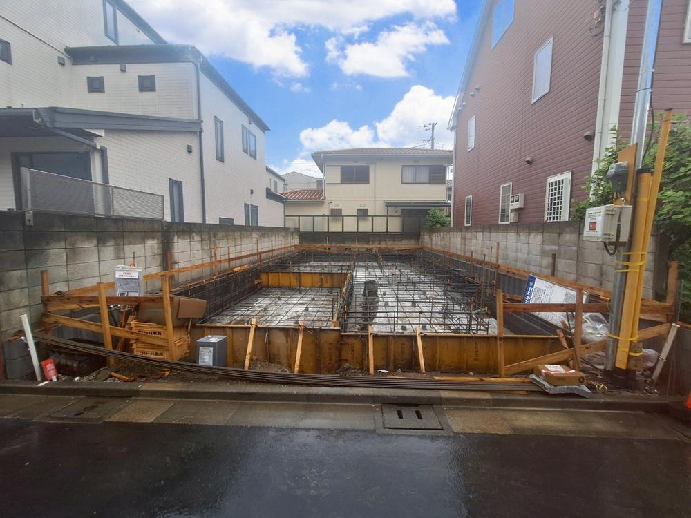 東京都葛飾区柴又４ 6490万円 4LDK