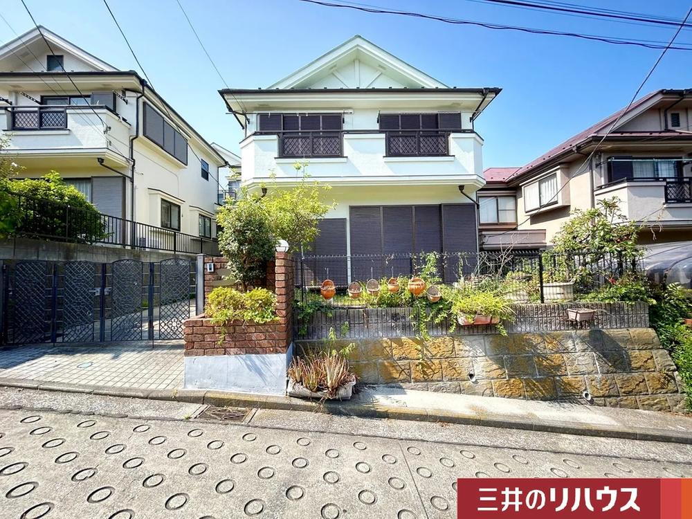 物件写真
