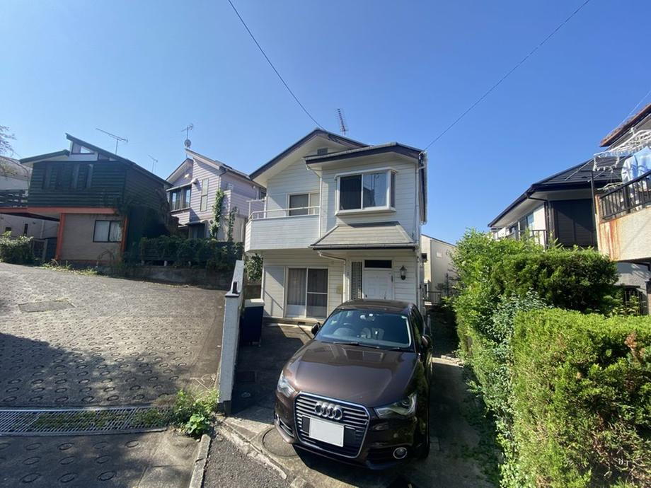 神奈川県川崎市麻生区高石２ 3480万円