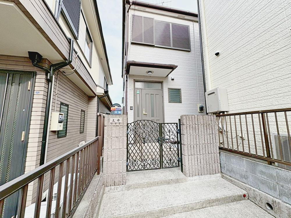 神奈川県横浜市磯子区洋光台２ 3680万円