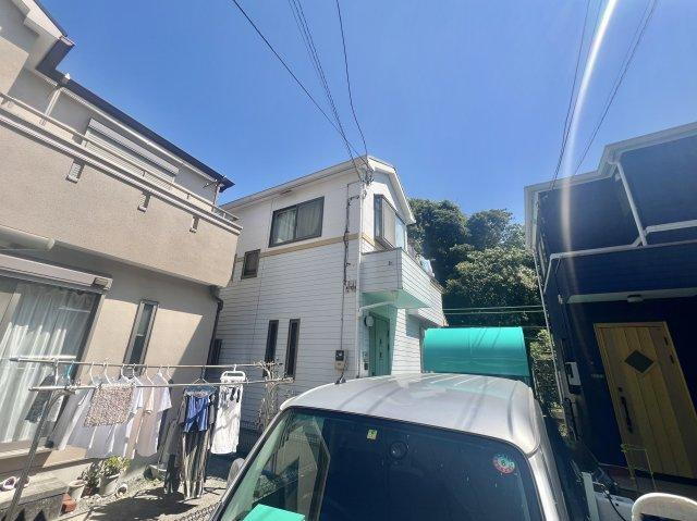 神奈川県横須賀市浦賀１ 2180万円