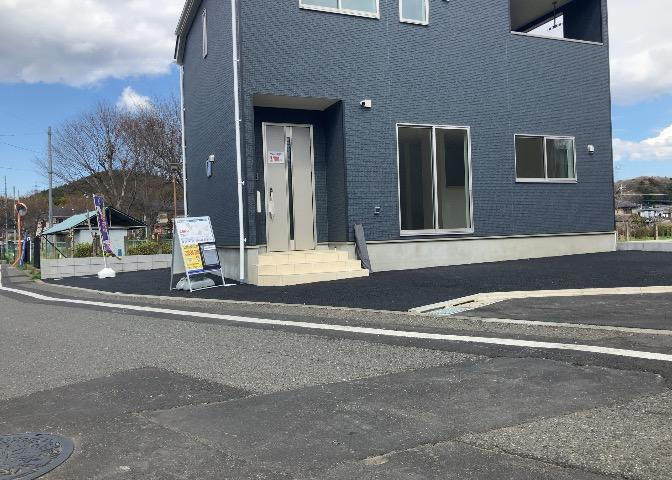 東京都八王子市川口町 2680万円 4LDK
