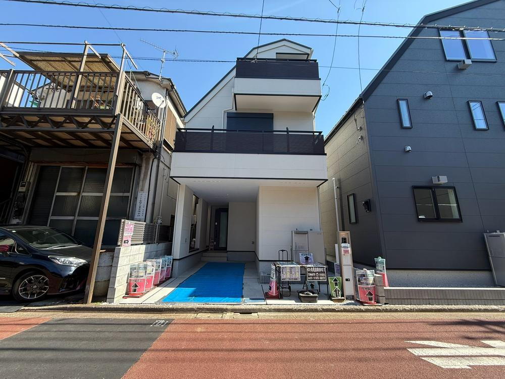 東京都大田区西糀谷２ 7280万円 3LDK