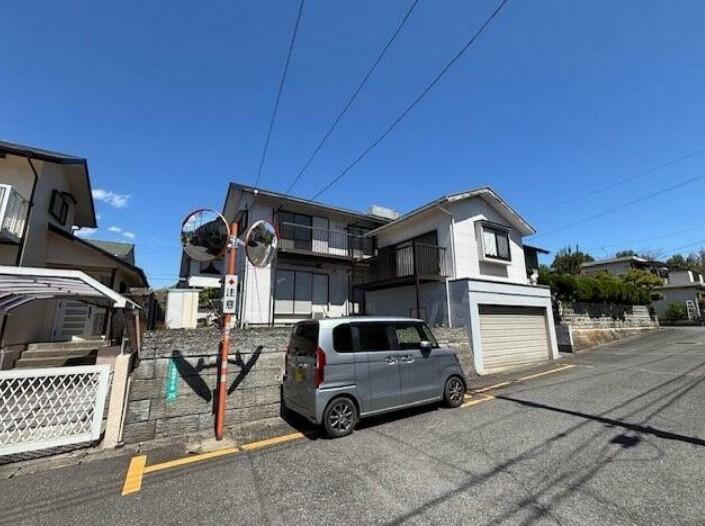 埼玉県日高市武蔵台２ 1750万円