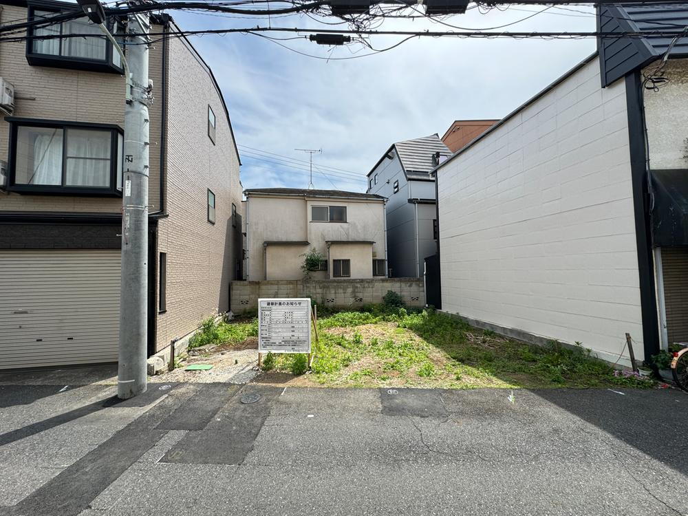 東京都練馬区南大泉１ 5280万円 3LDK