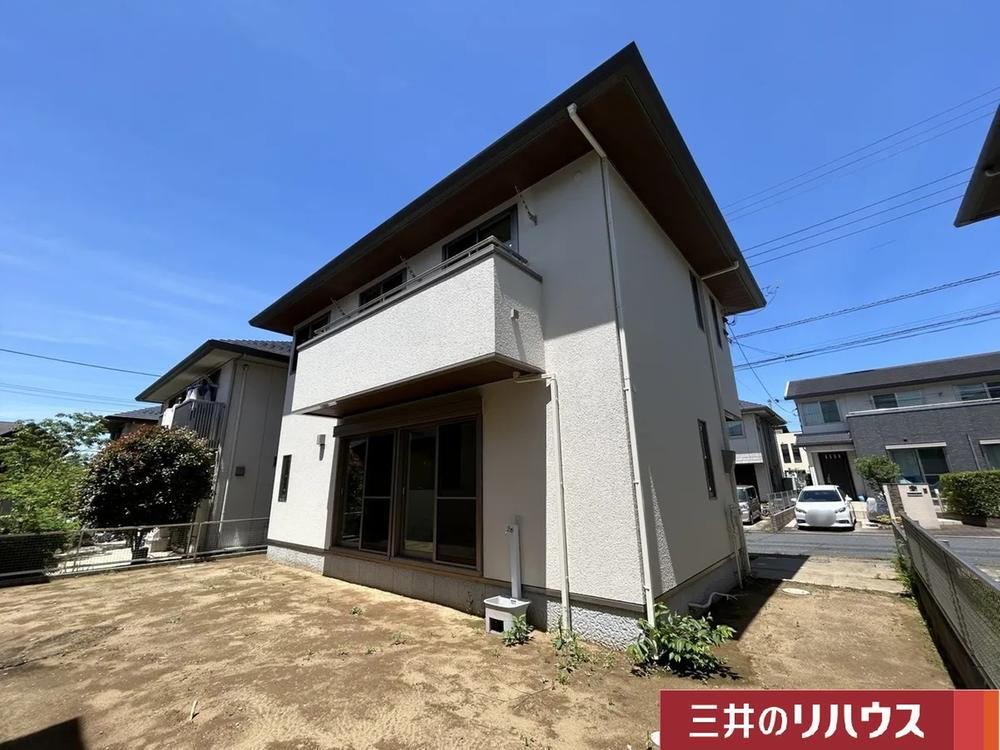 千葉県成田市はなのき台２ 4280万円