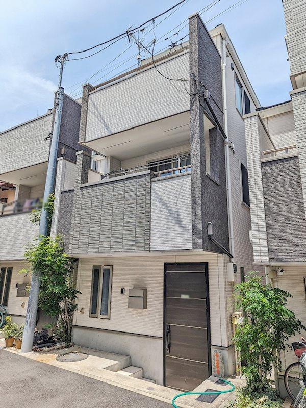 東京都大田区山王１ 8350万円