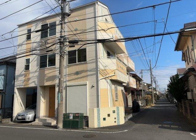 神奈川県相模原市南区相模台７ 2780万円