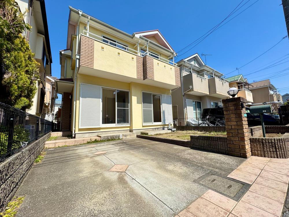 東京都小平市花小金井４ 3999万円