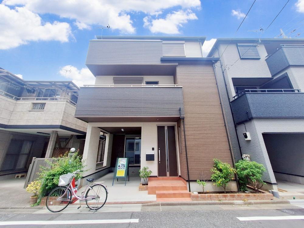 東京都江戸川区北小岩８ 5780万円