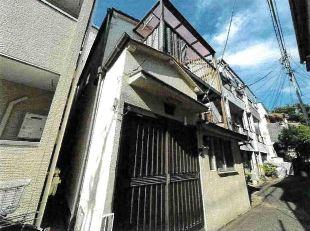 東京都墨田区東向島４ 3000万円