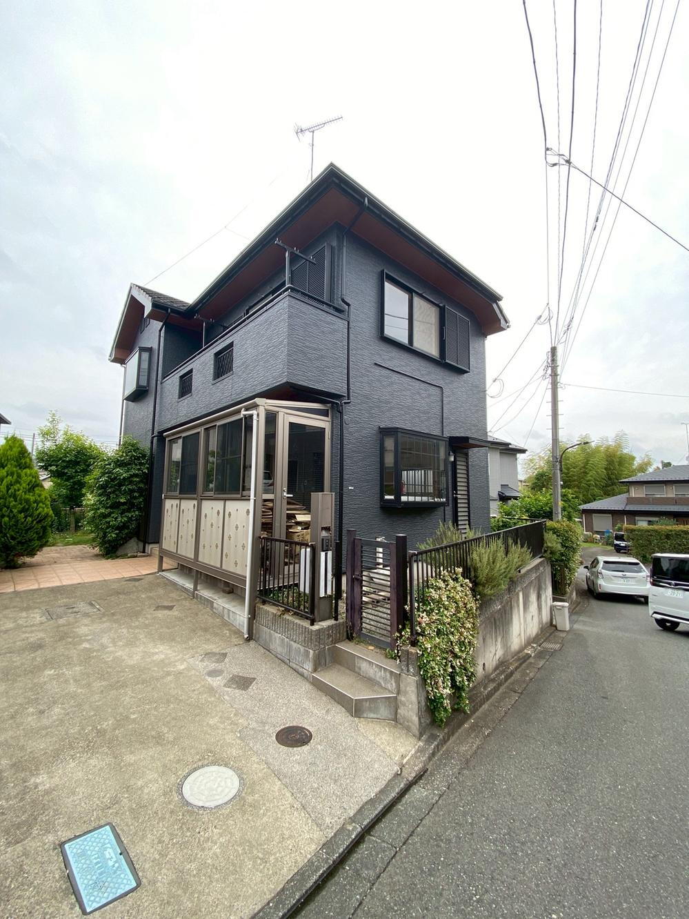 東京都町田市山崎町 中古住宅