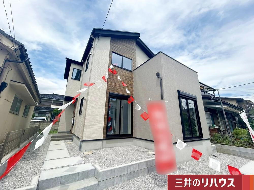 埼玉県所沢市小手指南２ 3999万円 4LDK
