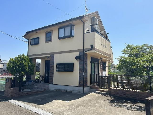 東京都八王子市石川町 3250万円