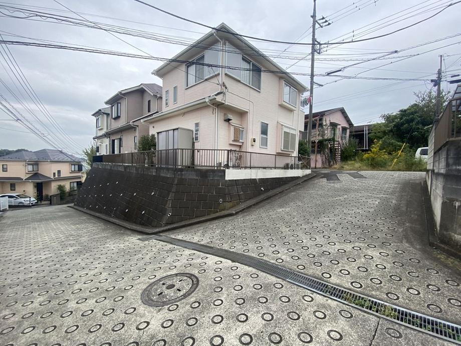 神奈川県横浜市戸塚区影取町 2280万円