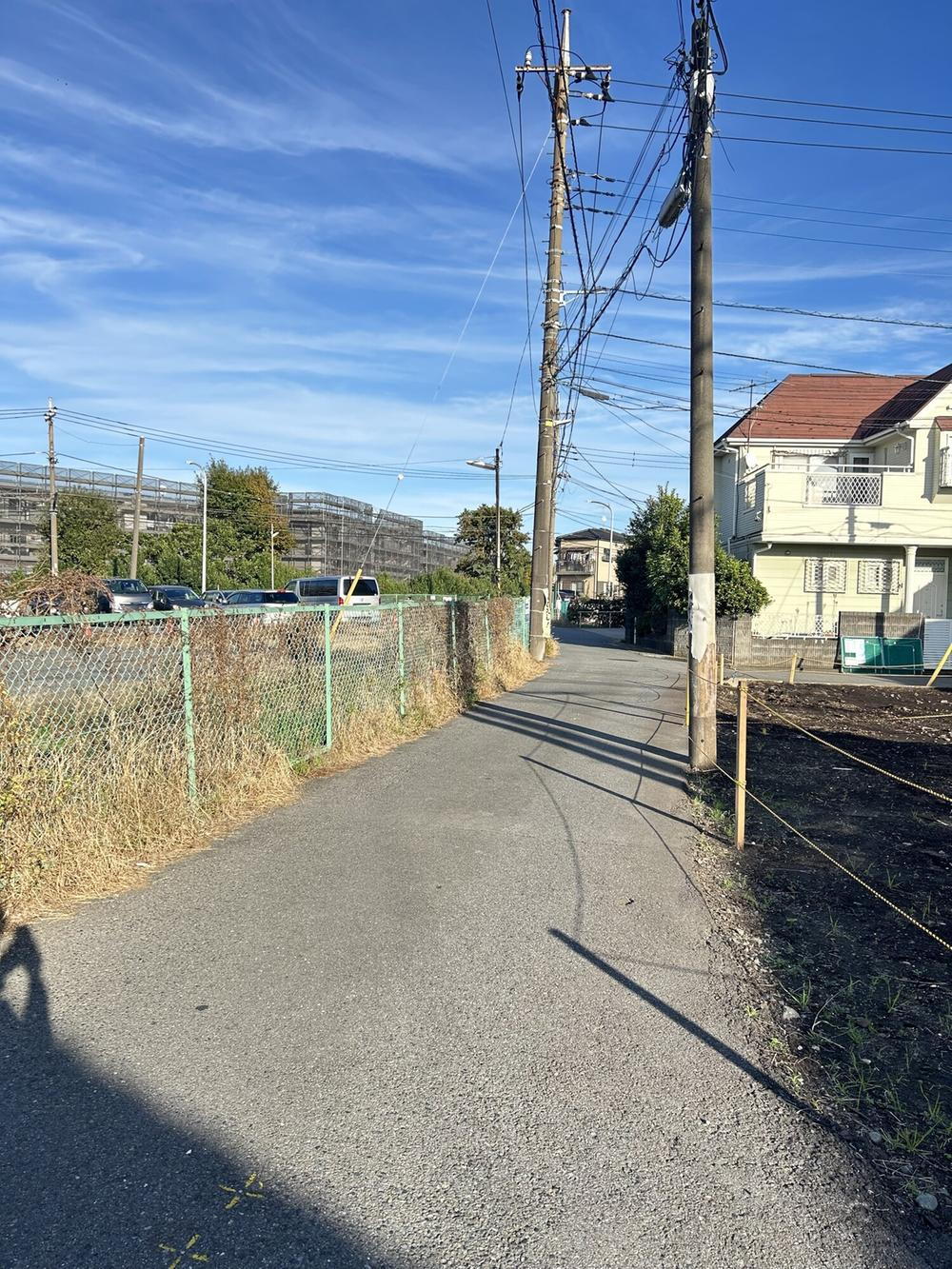 神奈川県横浜市旭区川島町 5180万円 4LDK