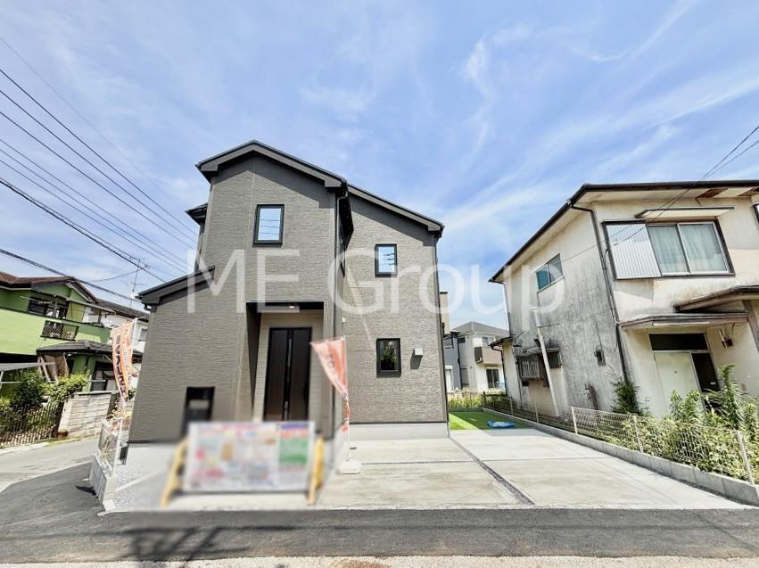 埼玉県春日部市新宿新田 2980万円 4LDK