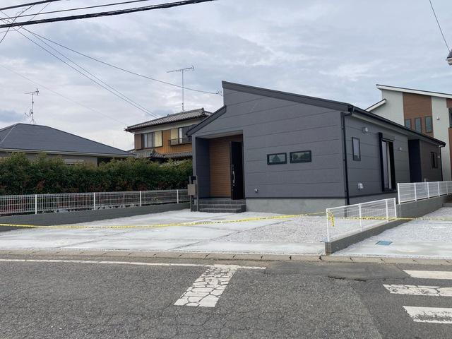 群馬県邑楽郡大泉町大字寄木戸 2190万円 3LDK