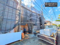 千葉県千葉市花見川区浪花町 4590万円 4LDK