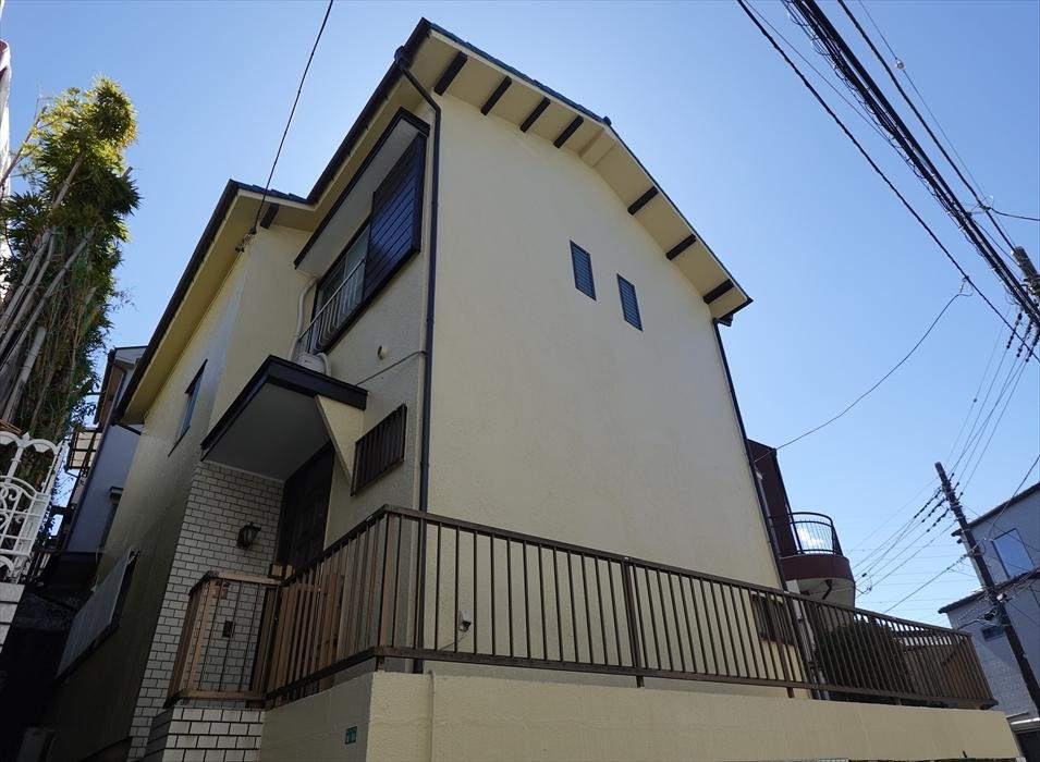 埼玉県新座市新座１ 1980万円