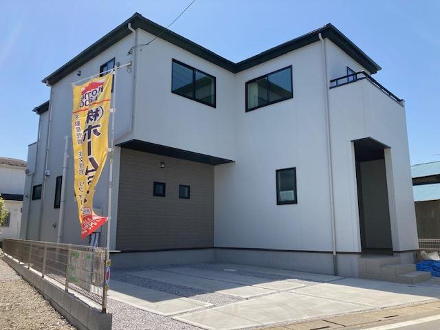 埼玉県鶴ヶ島市大字脚折 3450万円 4LDK