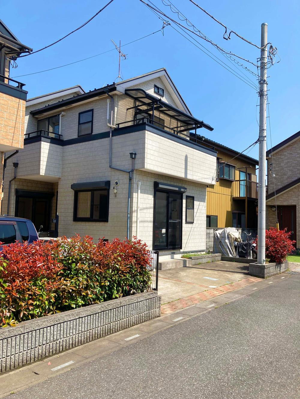 埼玉県三郷市彦成１ 2190万円