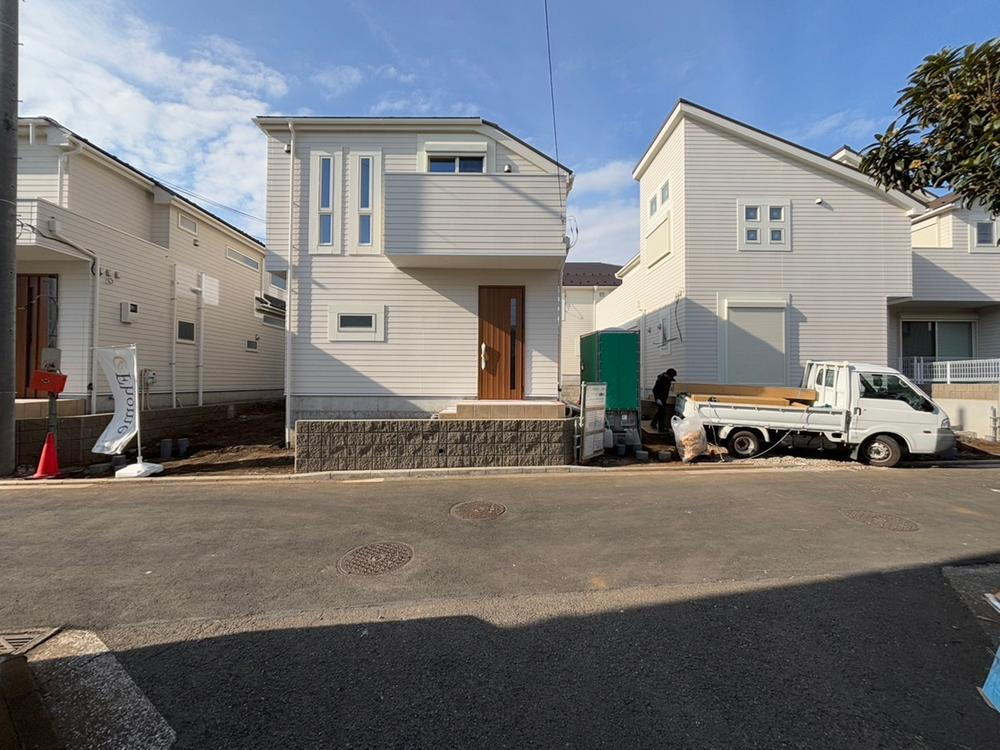 神奈川県横浜市泉区中田西４ 4790万円 4LDK