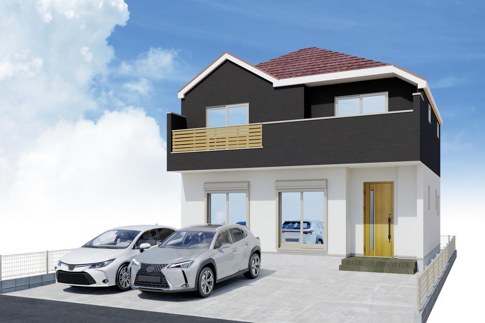 神奈川県伊勢原市桜台５ 4599万円 4LDK