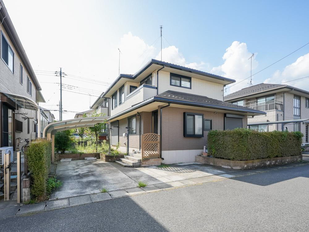 物件写真