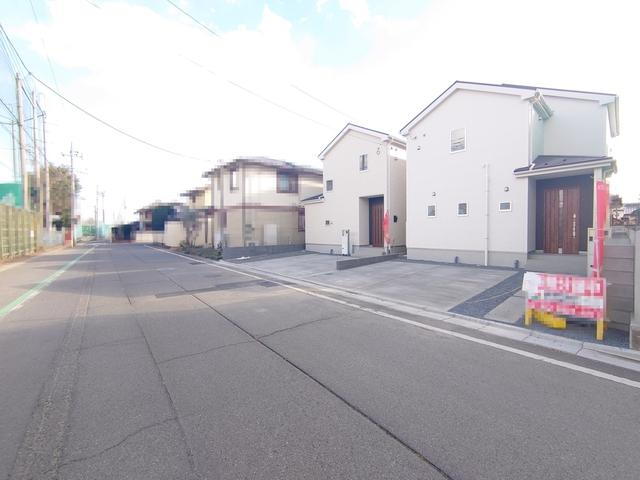 群馬県前橋市上新田町 2280万円 4LDK