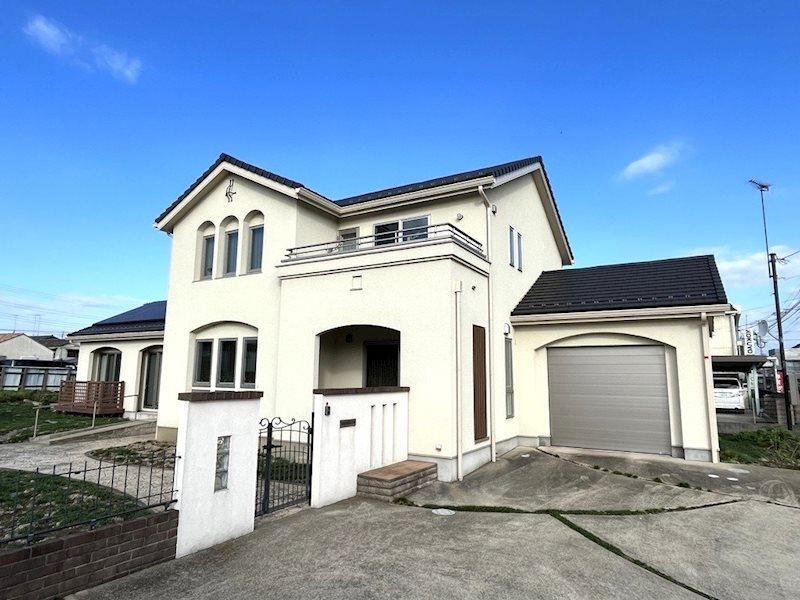 茨城県常総市本石下 4980万円