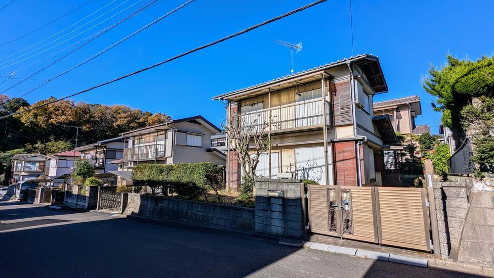 茨城県つくば市城山 480万円