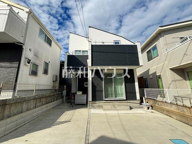 東京都練馬区南大泉１ 6180万円