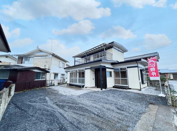 栃木県宇都宮市五代１ 1799万円