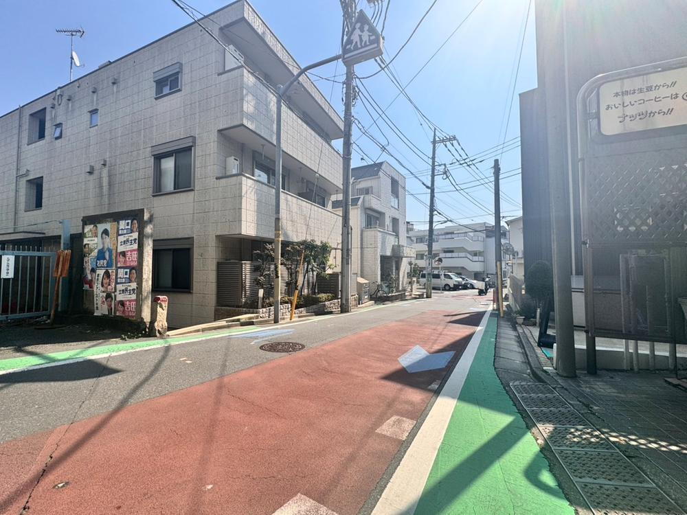 東京都杉並区阿佐谷南２ 7280万円