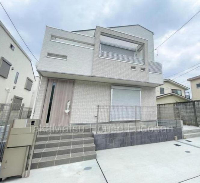 東京都世田谷区上北沢３ 中古住宅
