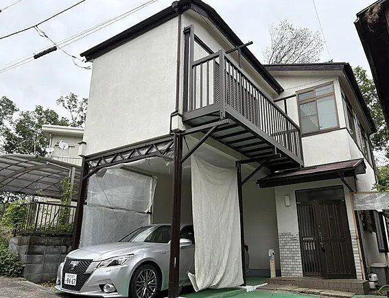 埼玉県入間郡越生町大字如意 530万円